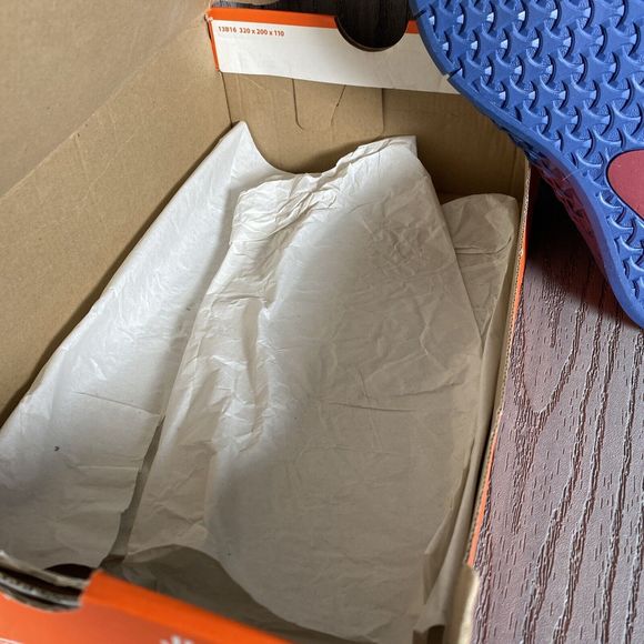 Nike Womens Metcon 4 Premium 924594-604 Red Running Shoes Sneakers Size 9 $130 - Picture 10 of 12